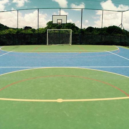 Carneiros Beach Resort - Flat Tamandaré Zewnętrze zdjęcie