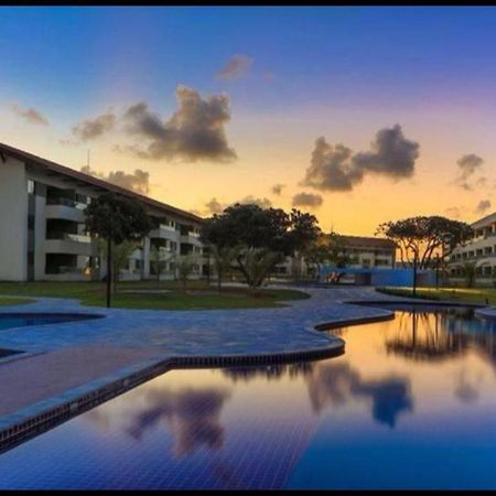 Carneiros Beach Resort - Flat Tamandaré Zewnętrze zdjęcie