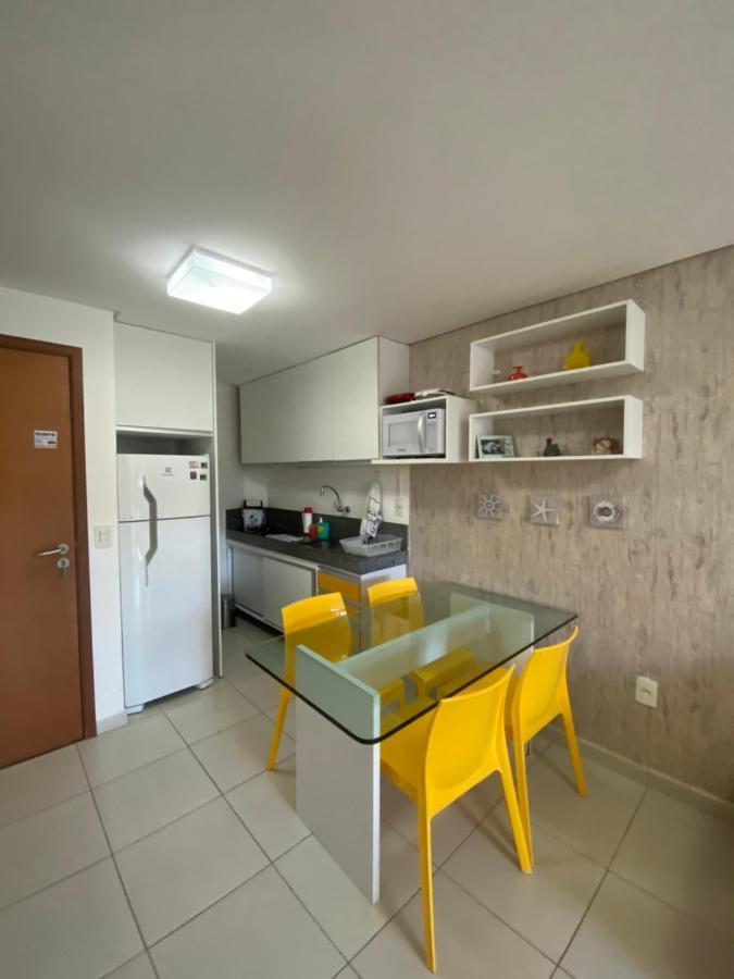 Carneiros Beach Resort - Flat Tamandaré Zewnętrze zdjęcie