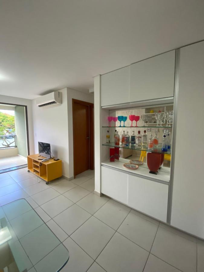 Carneiros Beach Resort - Flat Tamandaré Zewnętrze zdjęcie
