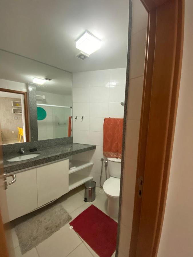Carneiros Beach Resort - Flat Tamandaré Zewnętrze zdjęcie