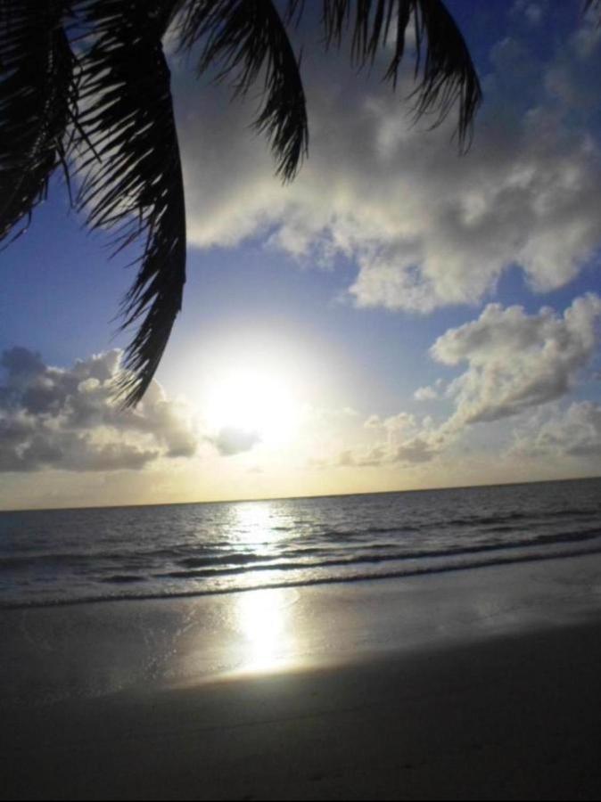 Carneiros Beach Resort - Flat Tamandaré Zewnętrze zdjęcie