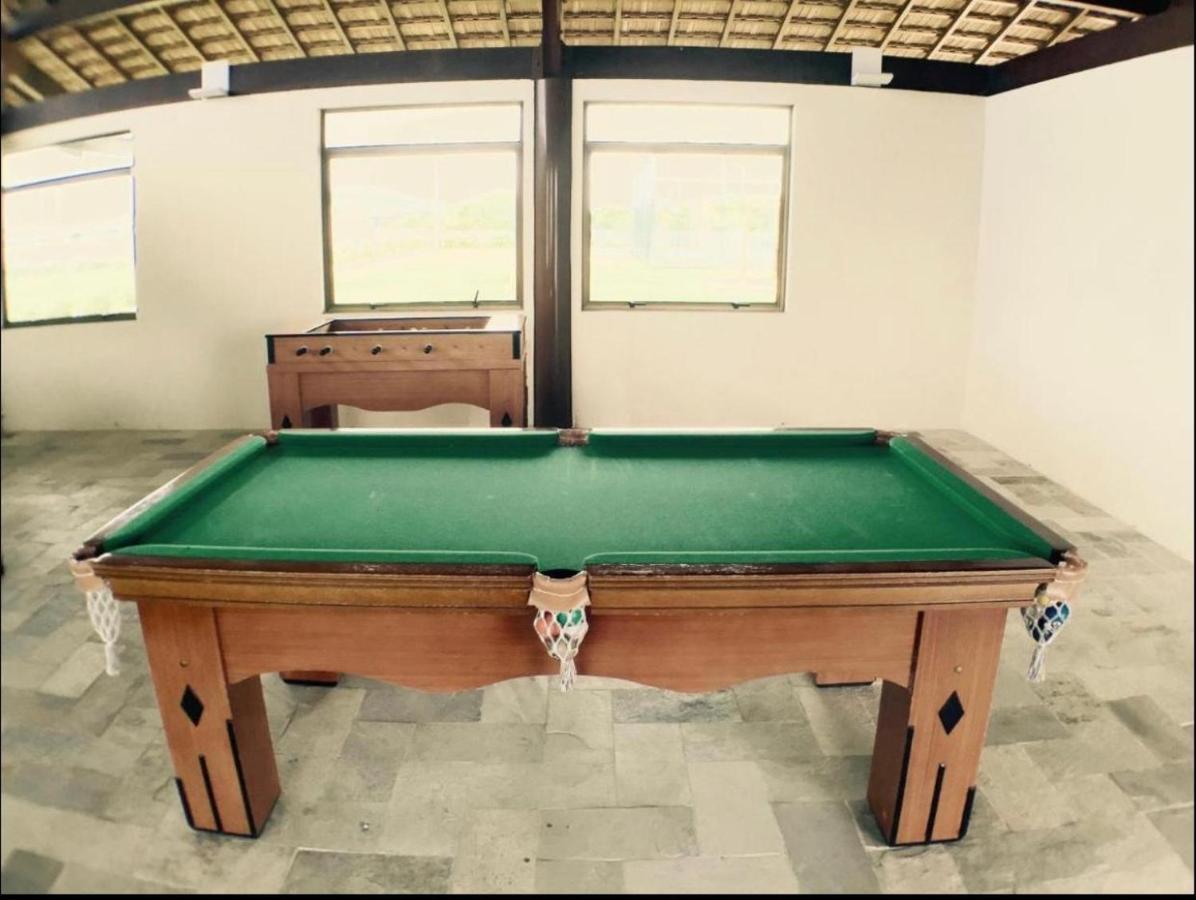 Carneiros Beach Resort - Flat Tamandaré Zewnętrze zdjęcie