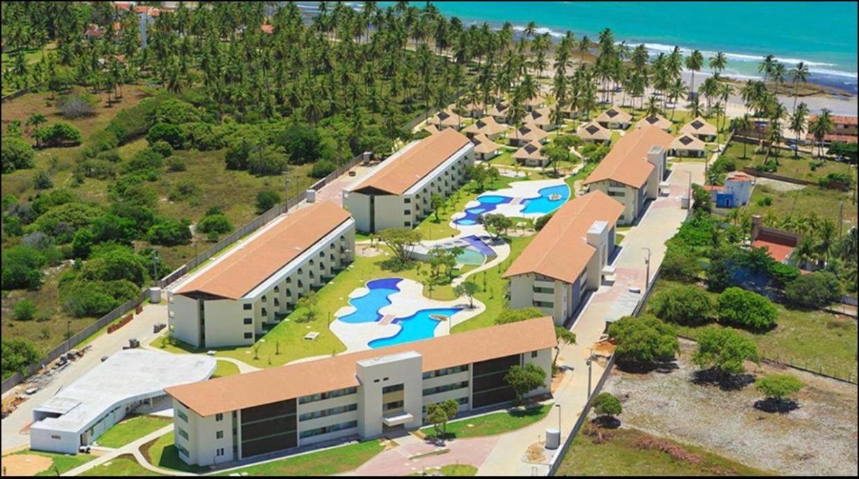 Carneiros Beach Resort - Flat Tamandaré Zewnętrze zdjęcie